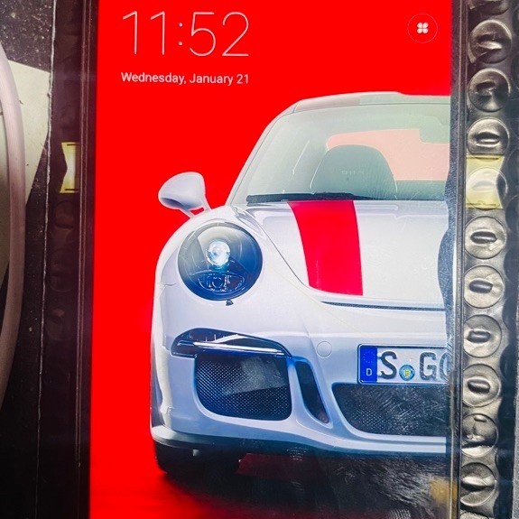 xiomi  mi 4i minus lcd nyentuh nyentuh sendiri