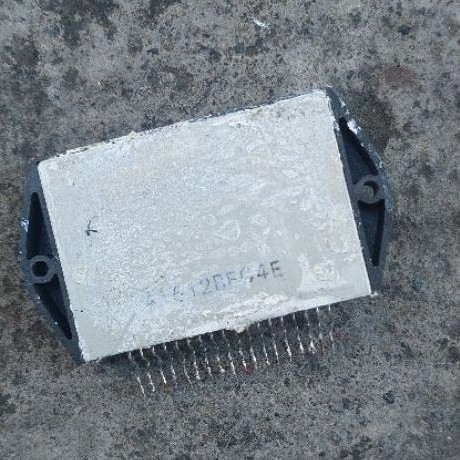 IC STK4151II Original cabutan