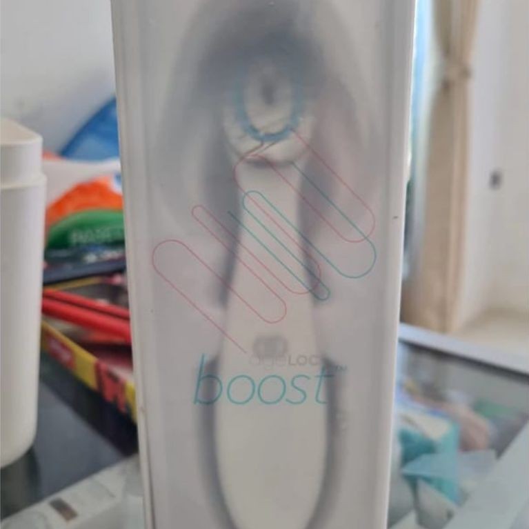boost age loc - alat bost BARU