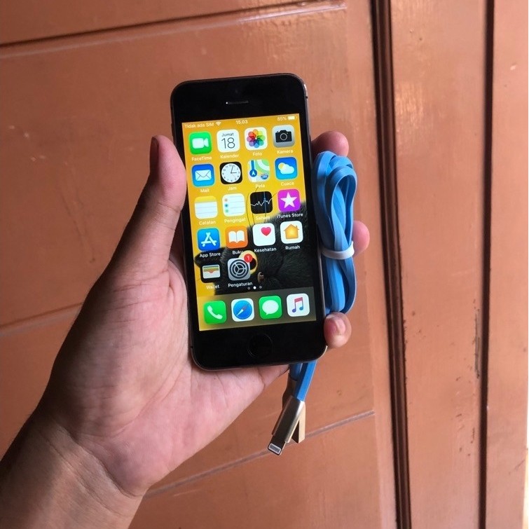 IPhone 5S 32Gb Wifi only