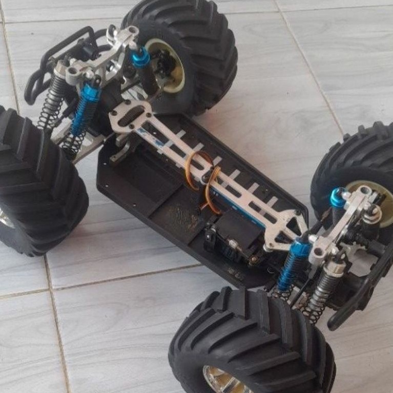 Kit HSP 1.10 Brontosaurus