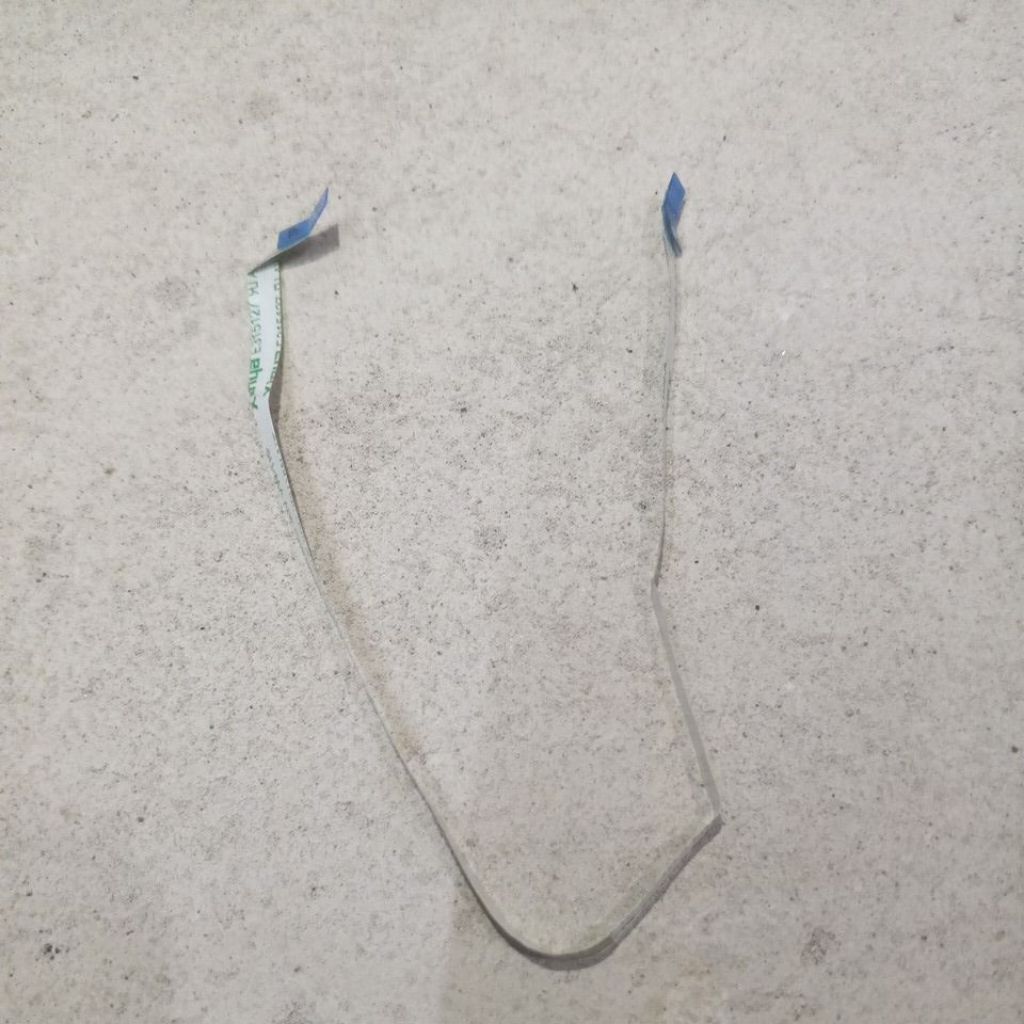 Fleksibel touchpad Kabel Touchpad Laptop Asus X450C