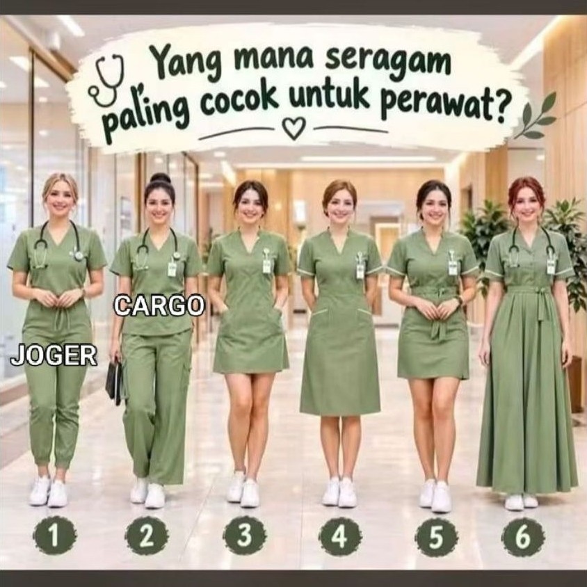JOGER/Baju Oka lengan pendek Setelan Celana JOGER