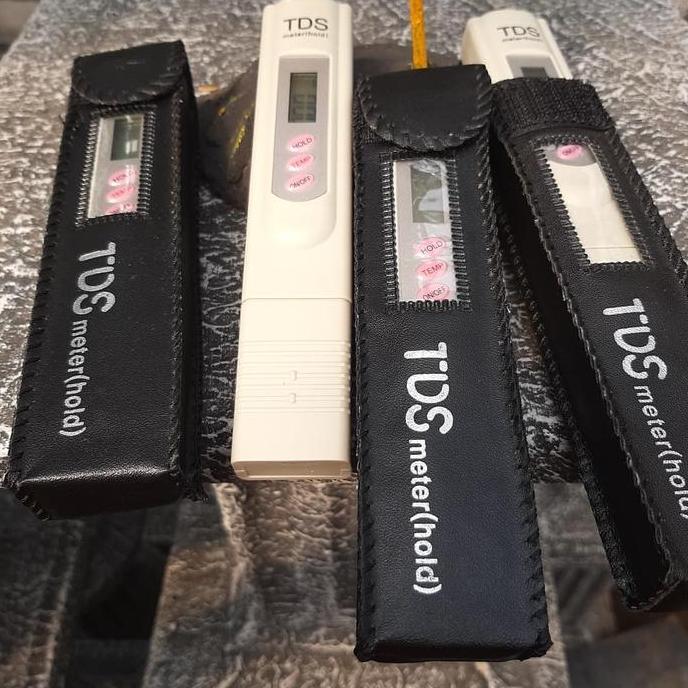 TDS Hidroponik