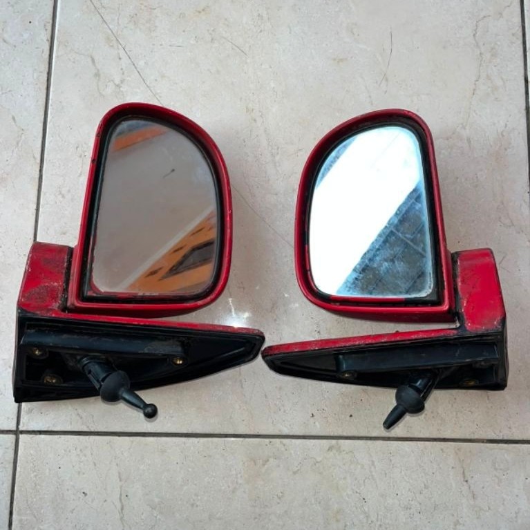 Spion Atoz/Visto Original