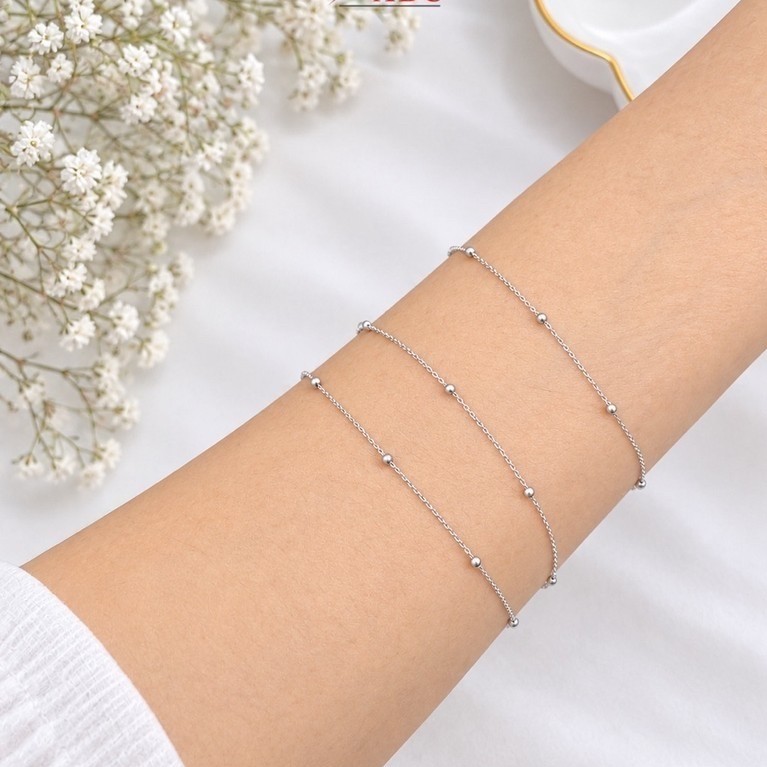 GELANG JEDAR COLLECTION KADAR 16/17k 09