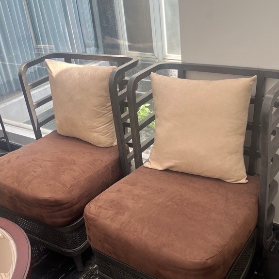 KANA sofa single seater