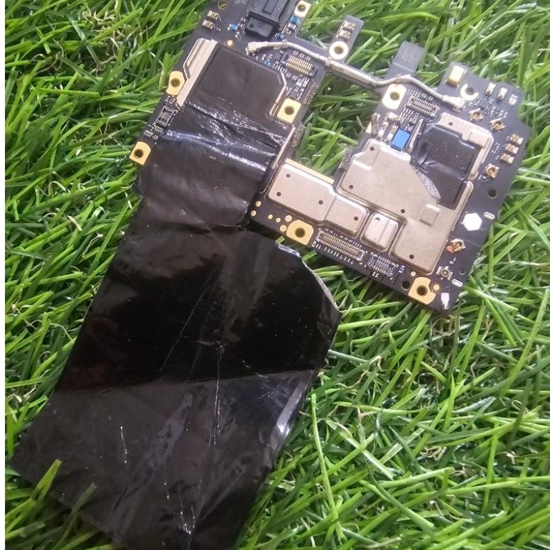 Mesin Pocophone Poco F1 Normal