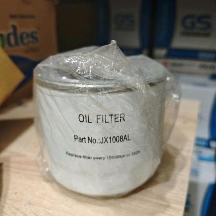 HARGA DISC - OIL FILTER JX1008AL/JX 1008 AL
