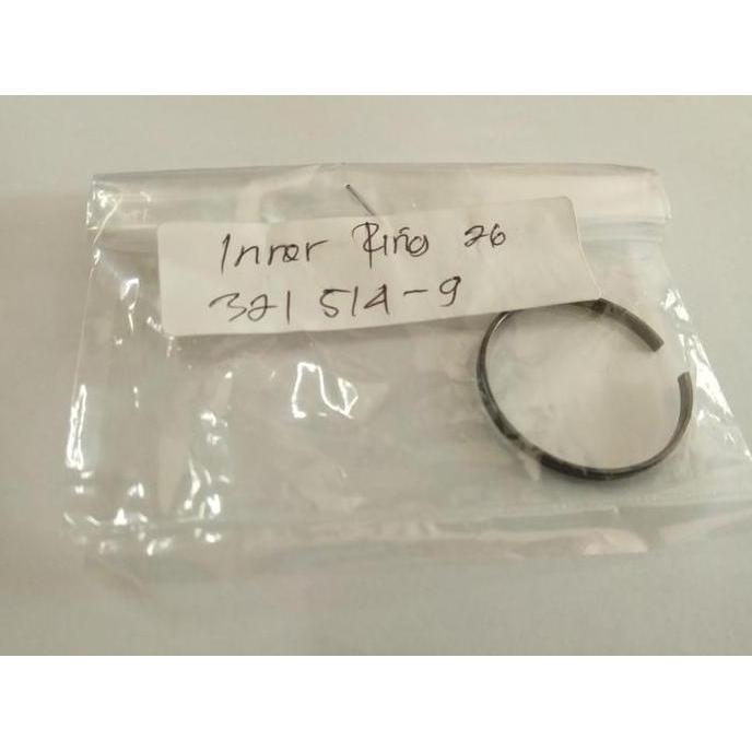 cusss order] Makita HM0810 Inner Ring (321514-9) (Item No. 10)