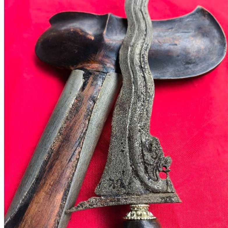 Keris Nogo Sosro Est Cirebon