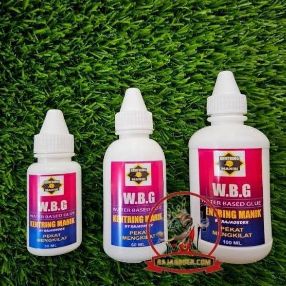 Ewimshonshop - Lem Water Based Wbg Kentring Manik