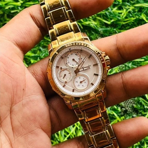 Jam second AC original