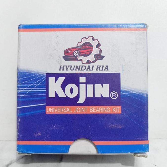 Joint Kopel/Cross Joint Hyundai H1/Starex/Mover