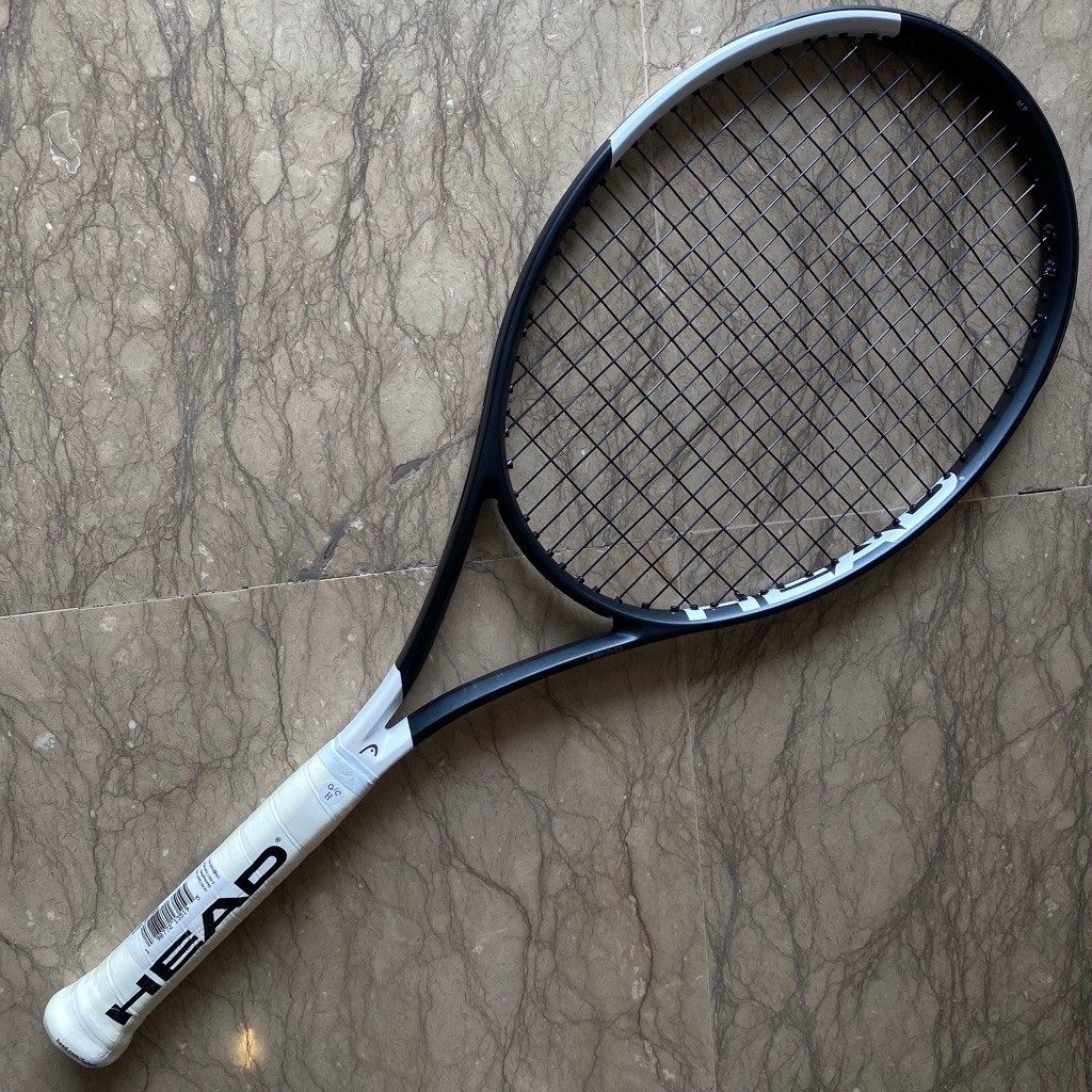 Head Speed MP 2026 - raket tenis