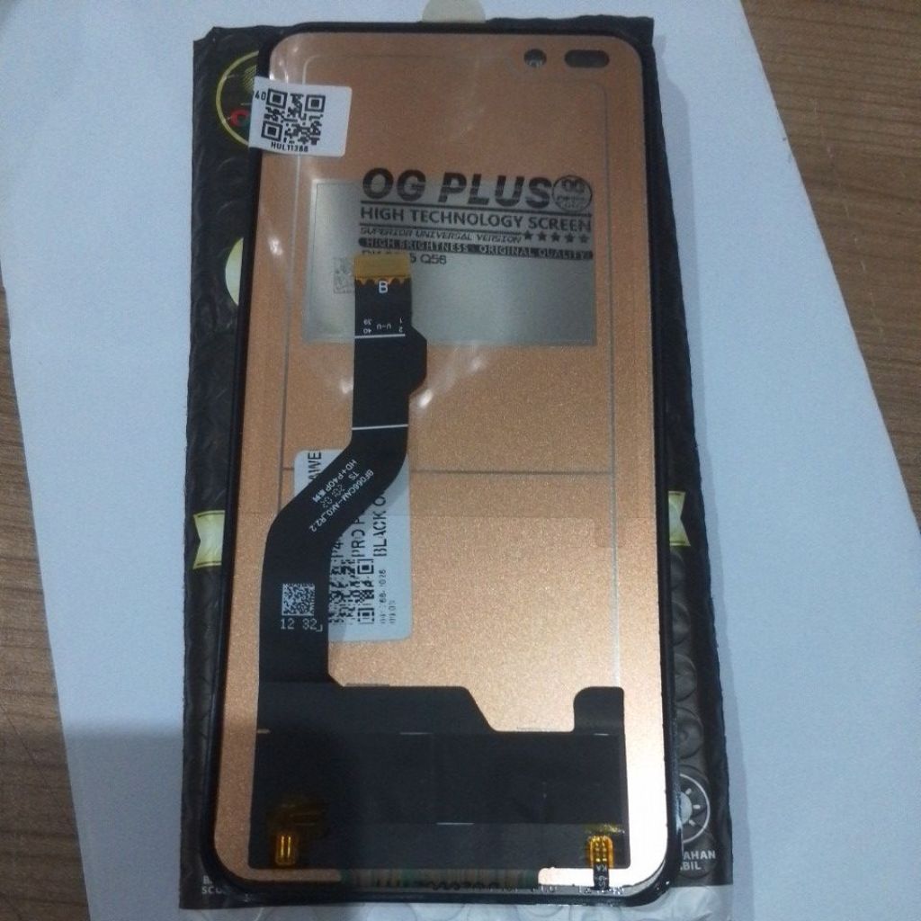 LCD TS HUAWEI P40 PRO INCEL