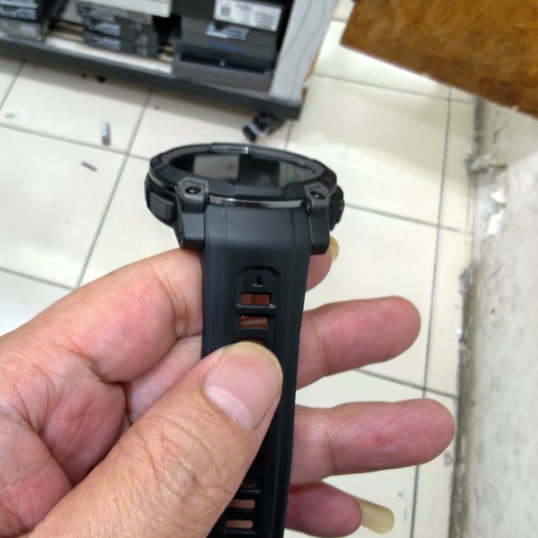 garmin instinct 3 45mm second