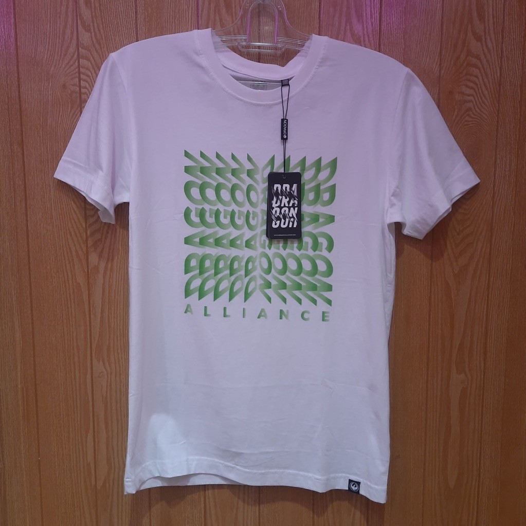 Kaos Dragon Alliance Original Planet Surf
