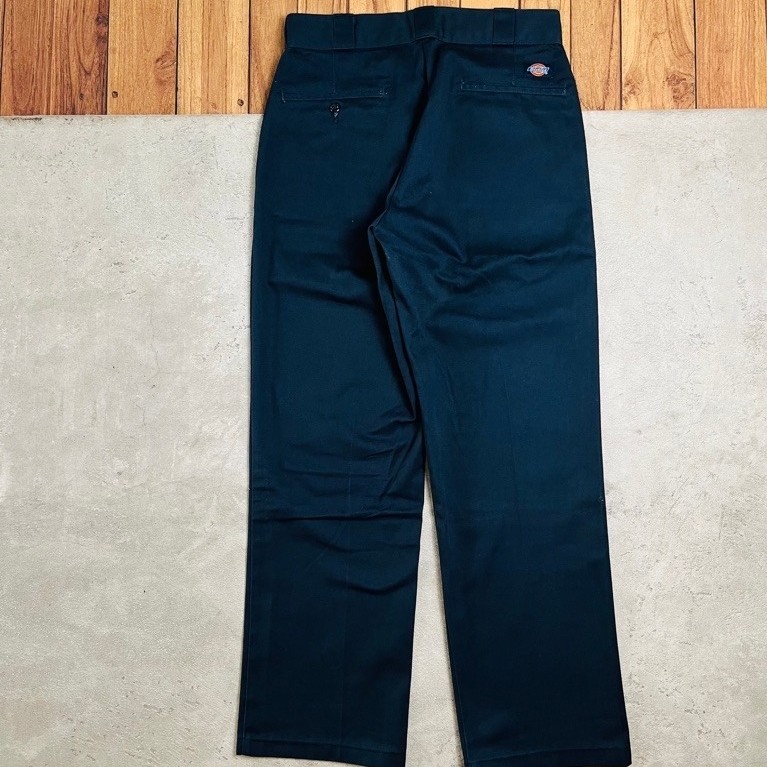 DICKIES 874 NAVY SECOND