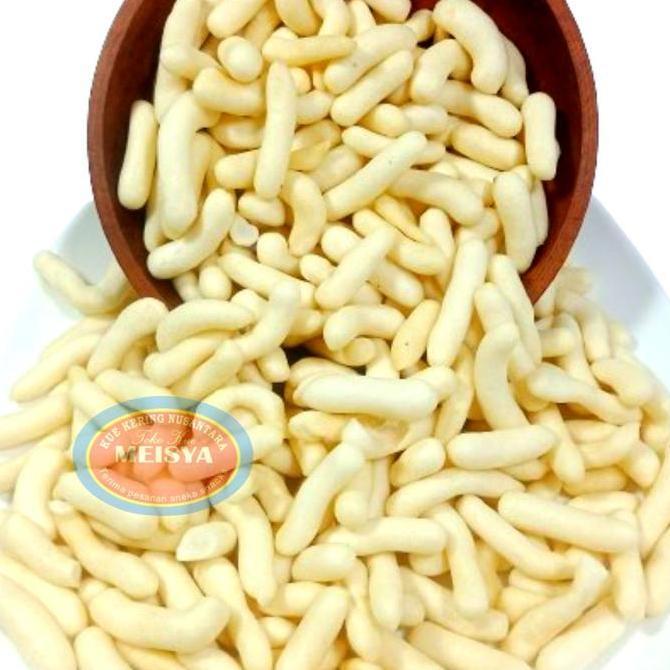 Lili- Pilus Mini Ikan Tenggiri 250Gr