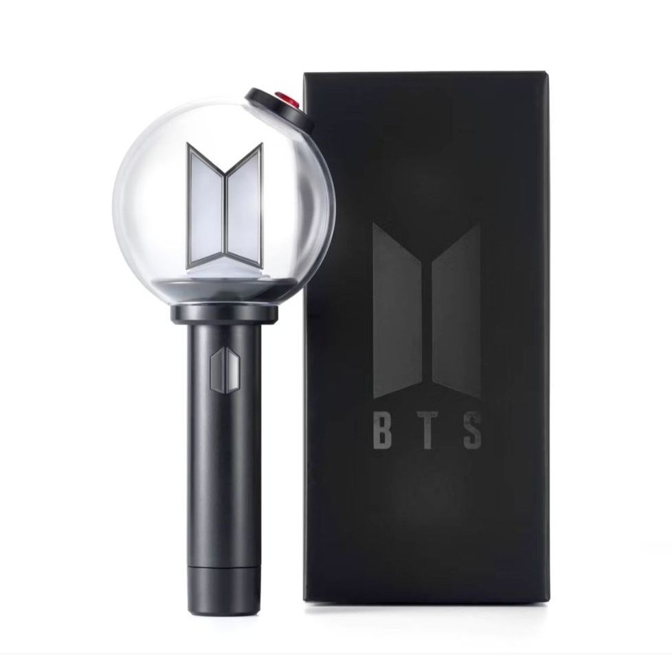 Ligtstick LS BTS ver 4