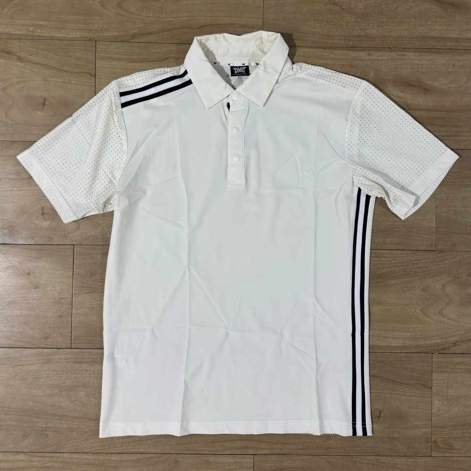 baju golf pxg