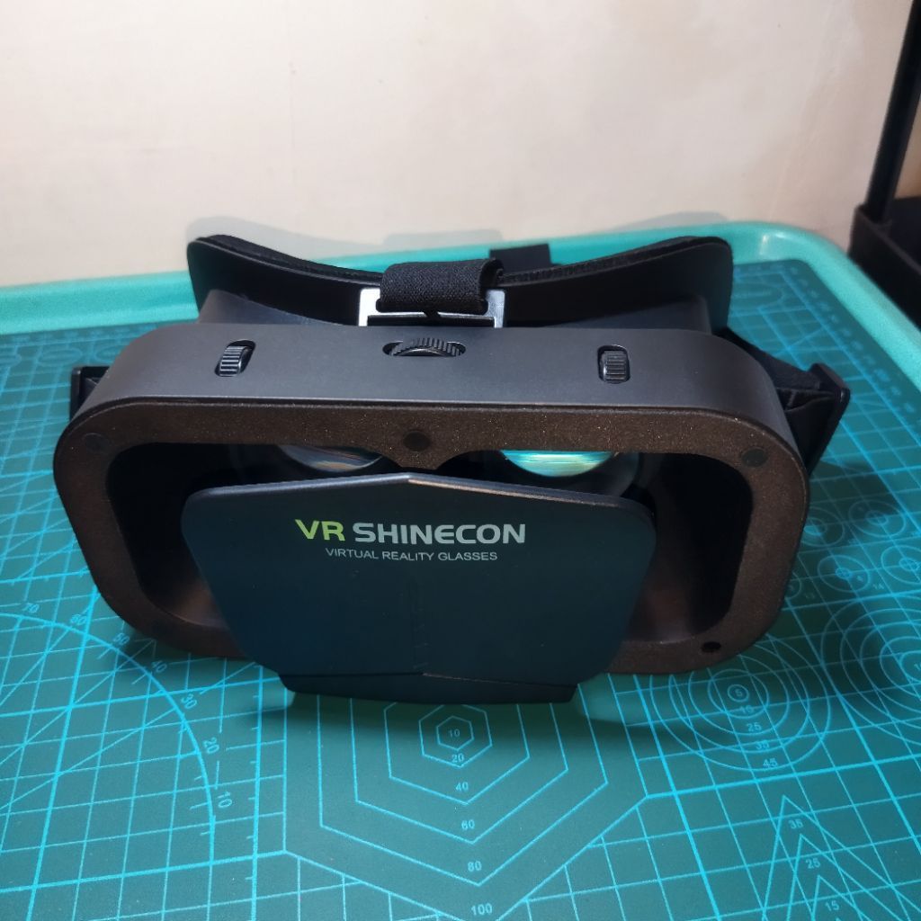 VR Shinecon G10