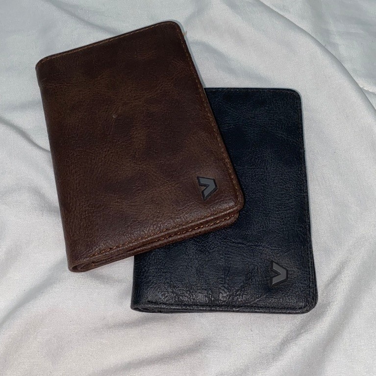 [PRELOVED] dompet unisex KALIBRE 100% original satuan