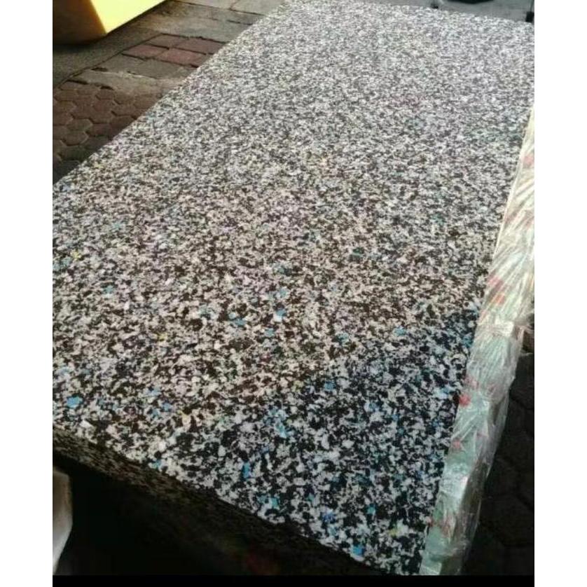 BUSA REBONDED TERAPI TULANG - BUSA SAJA TEBAL 4 CM
