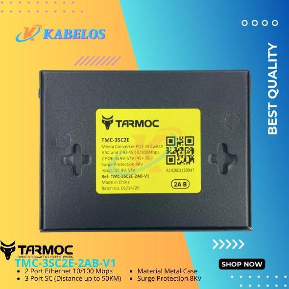 Media Converter 3 Port FO 2 Port LAN/ 3 FO 2 LAN / 3 SC 2 Rj45