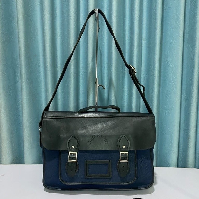 tas sling bag Joseph n Stacey