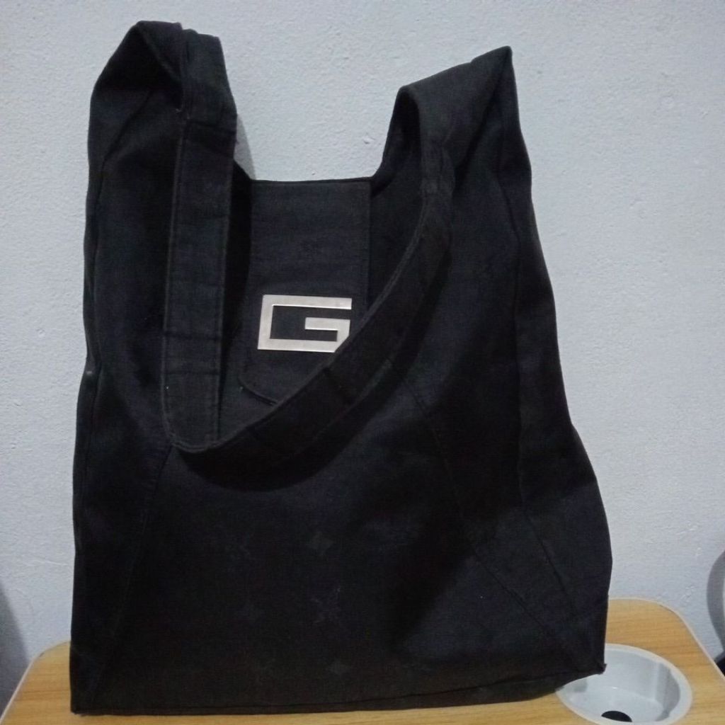 Hand bag Monza Wanita