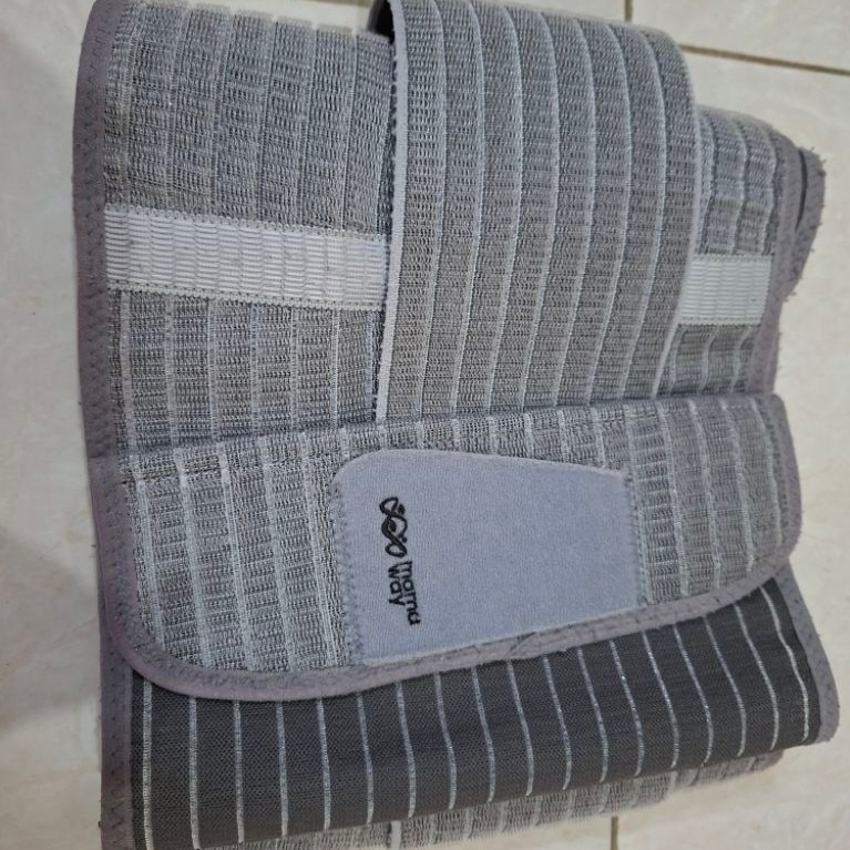 Preloved korset mamaway