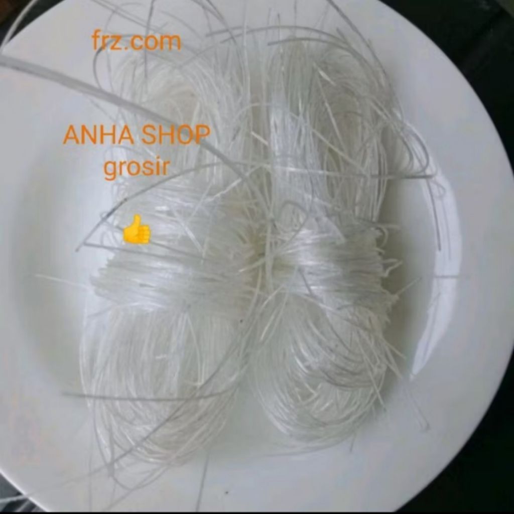 Soun . Mie sohun . 1pcs . TANGAN PERTAMA . Promo . Sohun panjang . Mi soun . Grosir Murah .