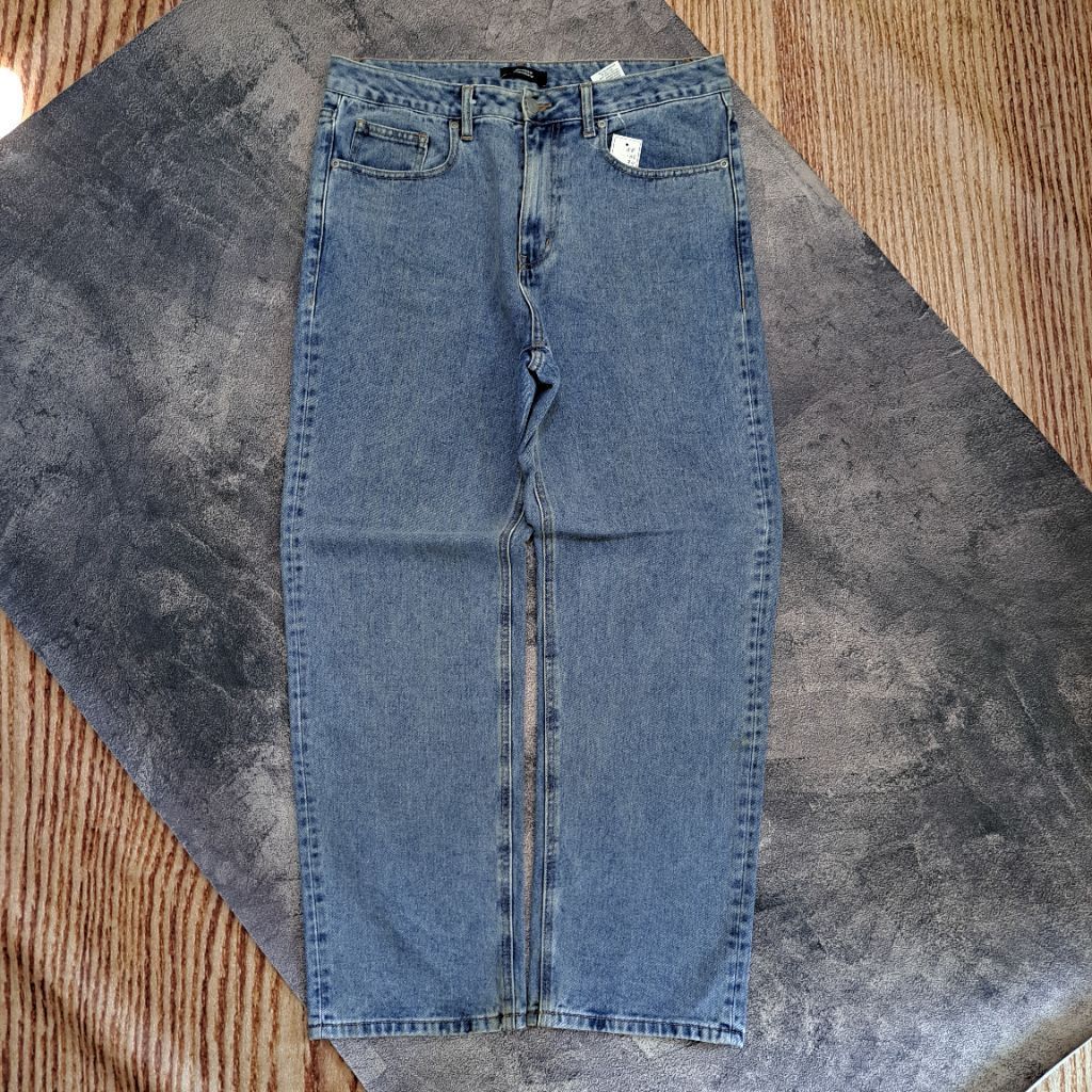 3500 Celana jeans musinsa