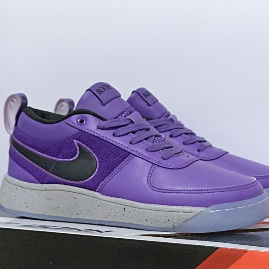 SEPATU BASKET CASUAL NIKE BOOK 1 SIZE 45