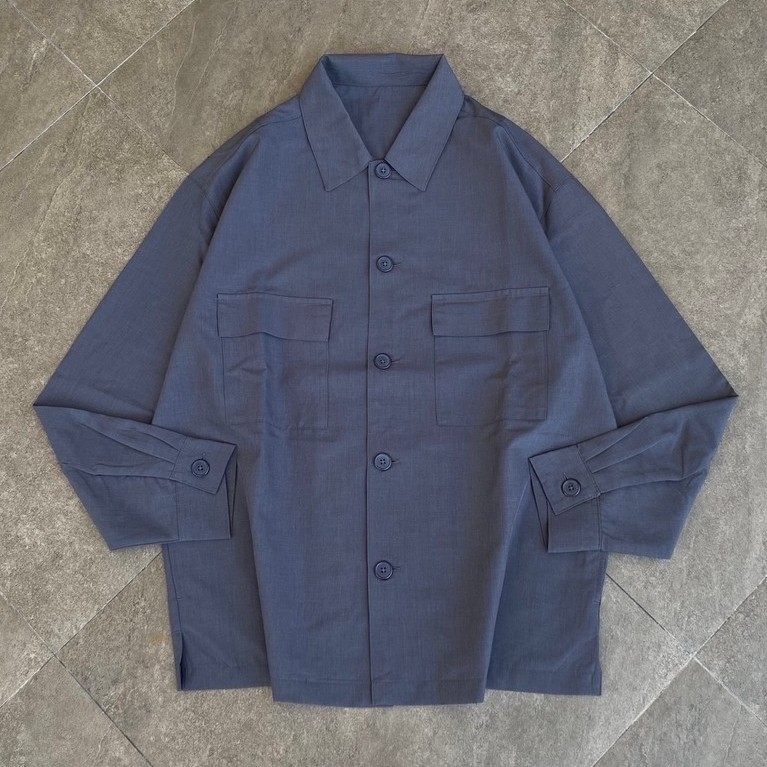 Work Shirt GU (Second)