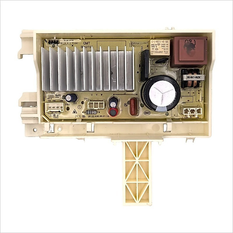 for washing hine Computer board BD6201 3C102-000322 Circuit PCB BD627202 Washer Parts