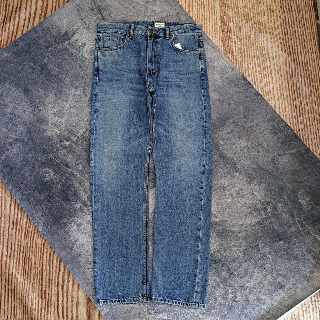 3521 Celana jeans mod9