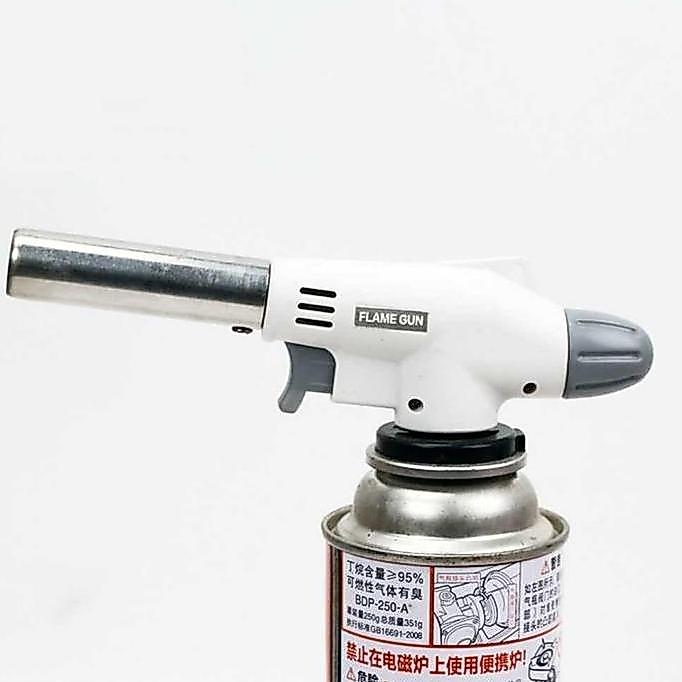 rebapin - kepala korek api gas mini | kepala gas mini | gas torch portable