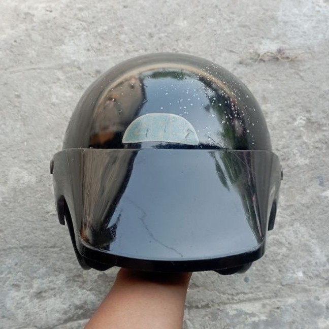 Helm vespa jadul  vintage DMI GAG VIGANO