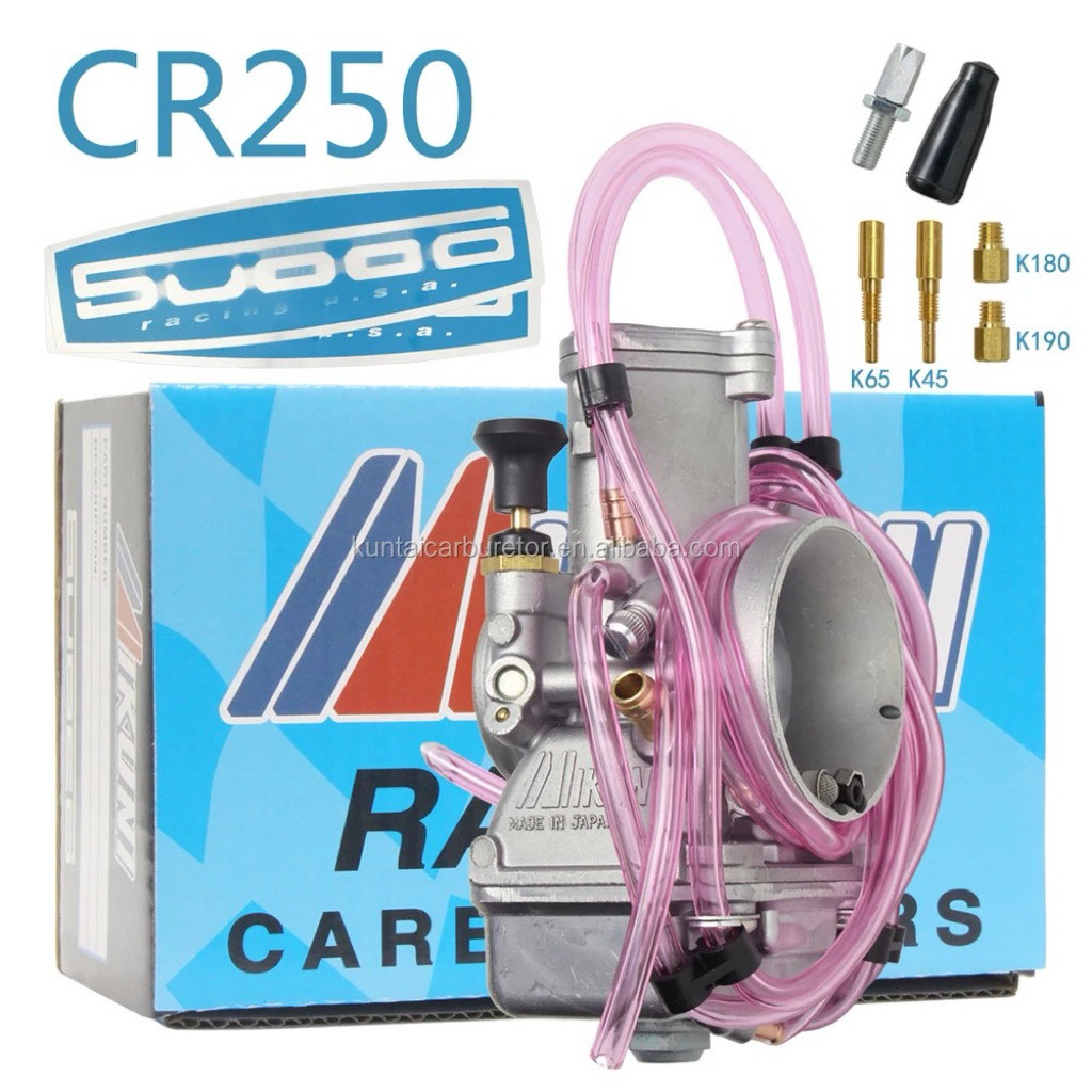 KARBURATOR MIKUNI TMX 38 YZ 125 5UN KARBU CARBU TMX 38 MIKUNI YZ 125 5UN 5XE