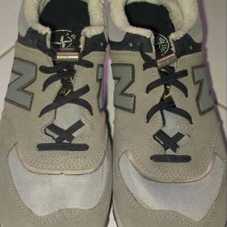 New Balance size 43 preloved
