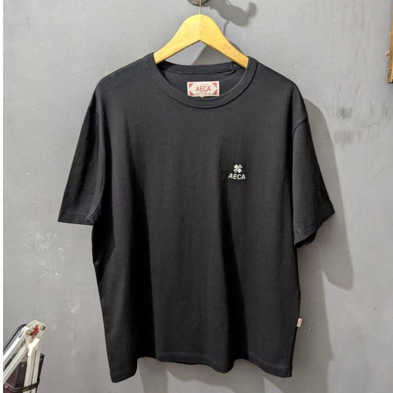 kaos AECA size L oversized