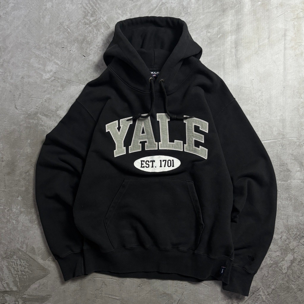 YALE Hoodie