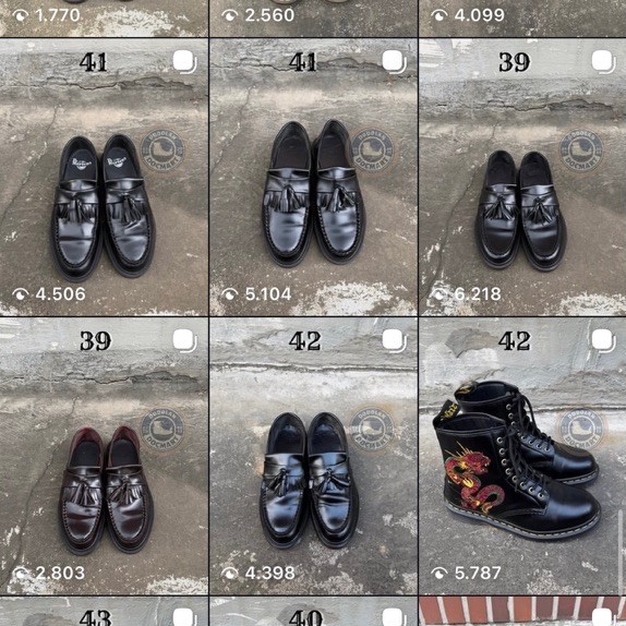 Dr Martens Original