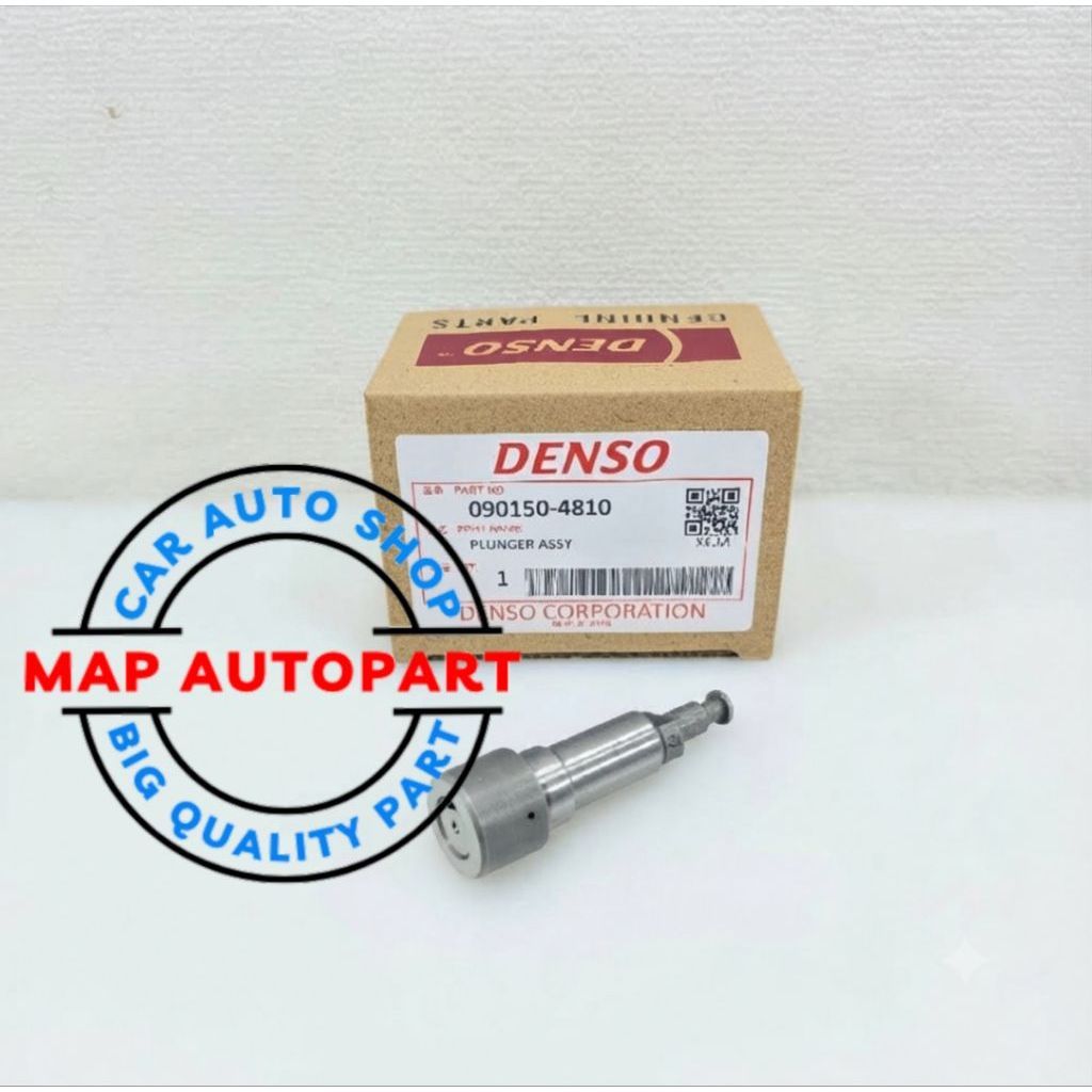 PLUNGER PLUNYER PS 120 PS120 ORI BERGARANSI