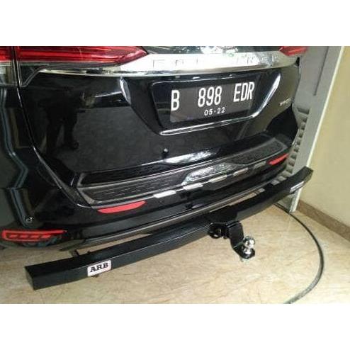 Towing Bar All New Fortuner