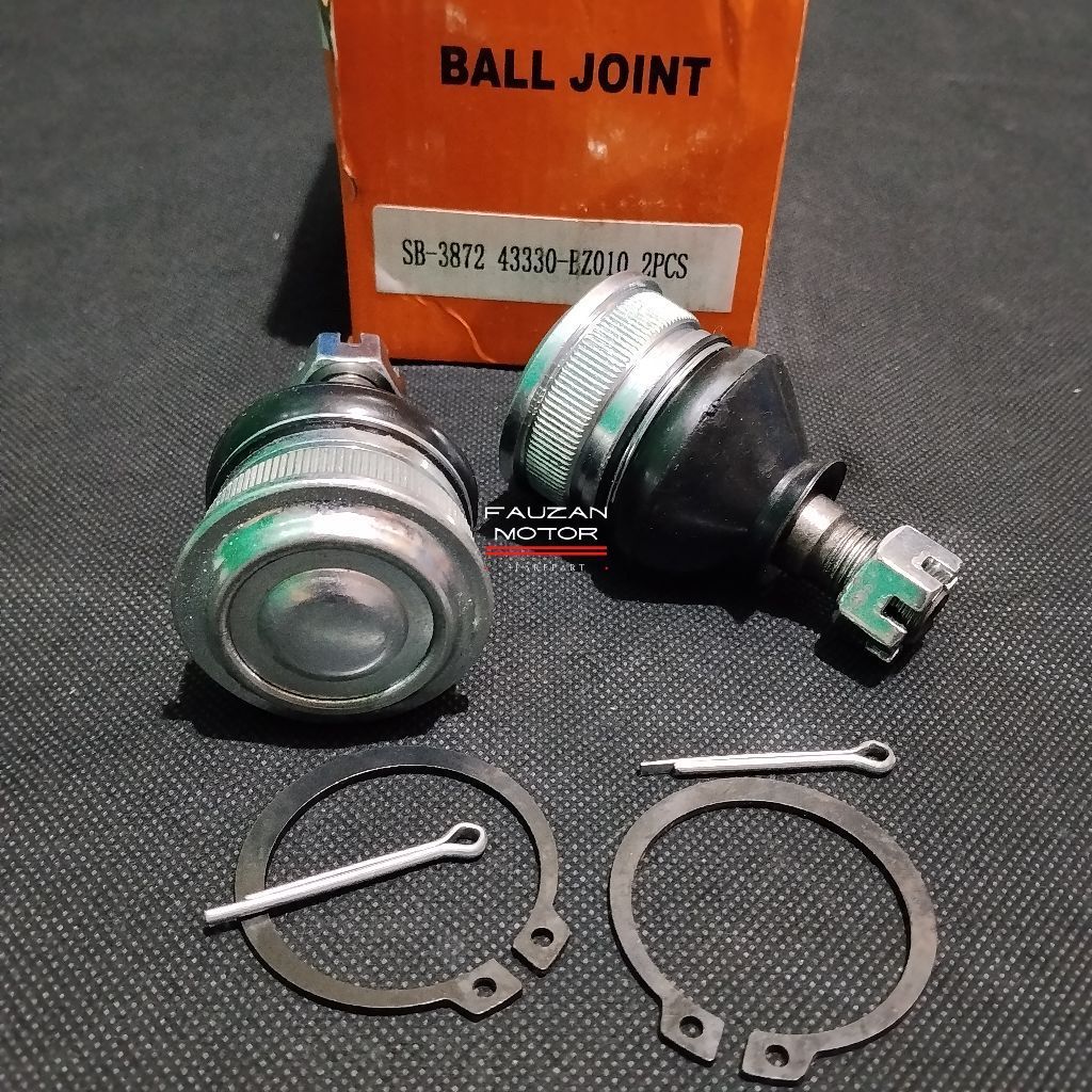 Ball Joint Avanza All New Xenia - Boljoin meda 1SET