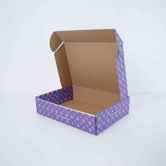 Restu Anggraini - Packing With Box Restu Anggraini